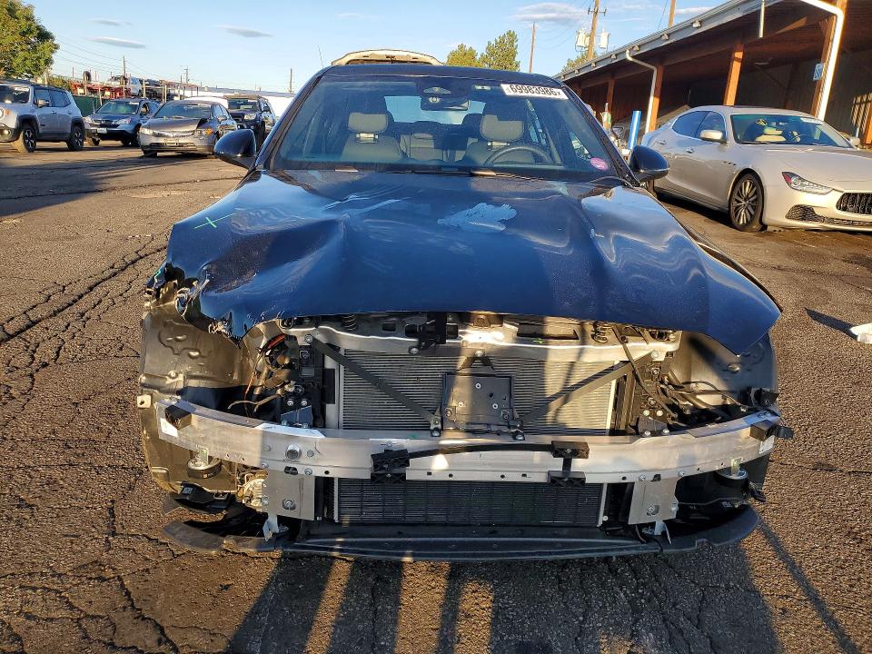 Aukcja sprzedaży 2025 Mercedes-benz C, vin: W1KAF4HB5SR286805, numer aukcji: 69983986