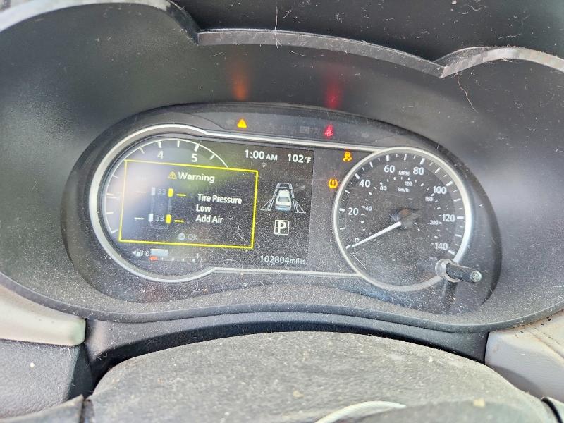 Продаж на аукціоні авто 2021 Nissan Versa, vin: 3N1CN8EVXML840347, номер лоту: 68868896