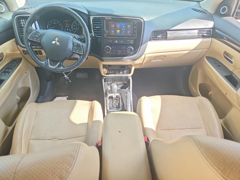 Aukcja sprzedaży 2017 Mitsubishi Outlander, vin: JA4AD3A3XHZ000754, numer aukcji: 67471056