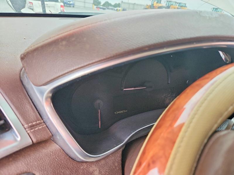 Продаж на аукціоні авто 2015 Cadillac Srx, vin: 3GYFNBE34FS606259, номер лоту: 68945076