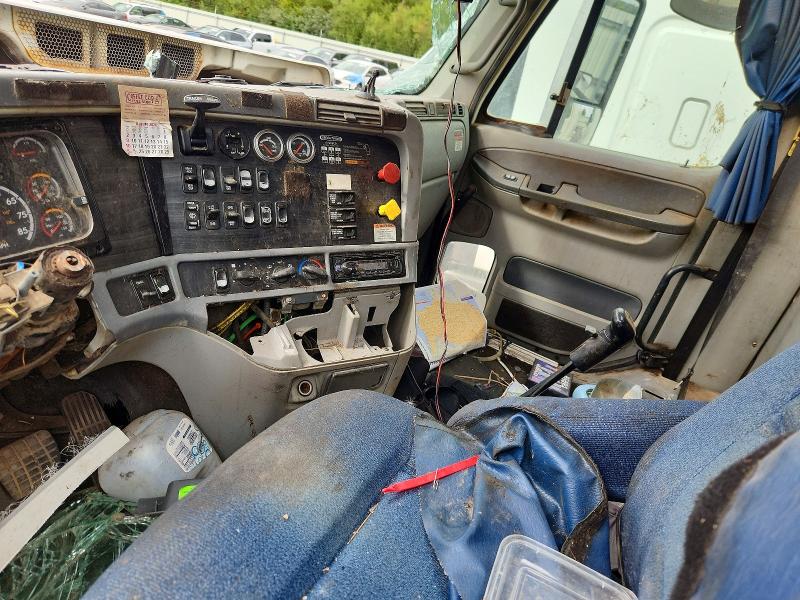 Продажа на аукционе авто 2007 Freightliner Conventional, vin: 1FUJA6CK67LX85014, номер лота: 67958006
