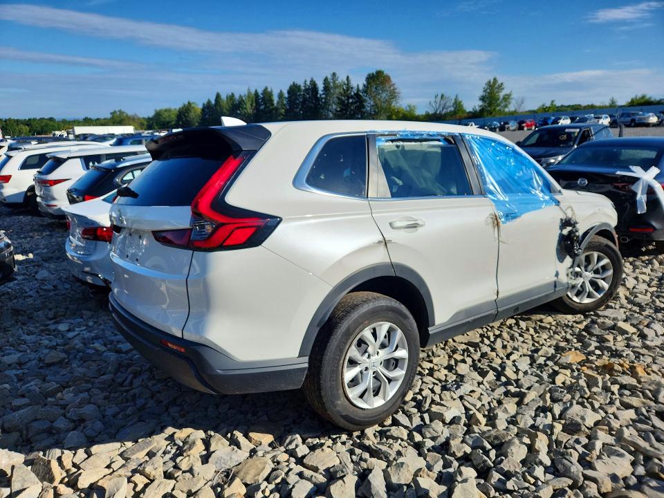 Продаж на аукціоні авто 2026 Honda Cr-v, vin: 2HKRS4H26TH430587, номер лоту: 65840146