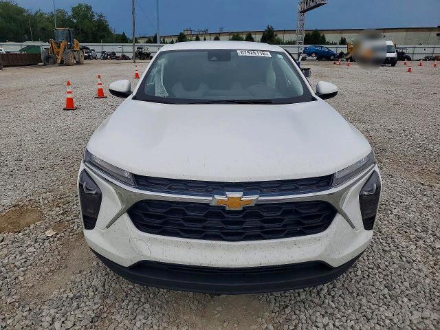 Aukcja sprzedaży 2025 Chevrolet Trax, vin: KL77LFEP3SC157339, numer aukcji: 67926116