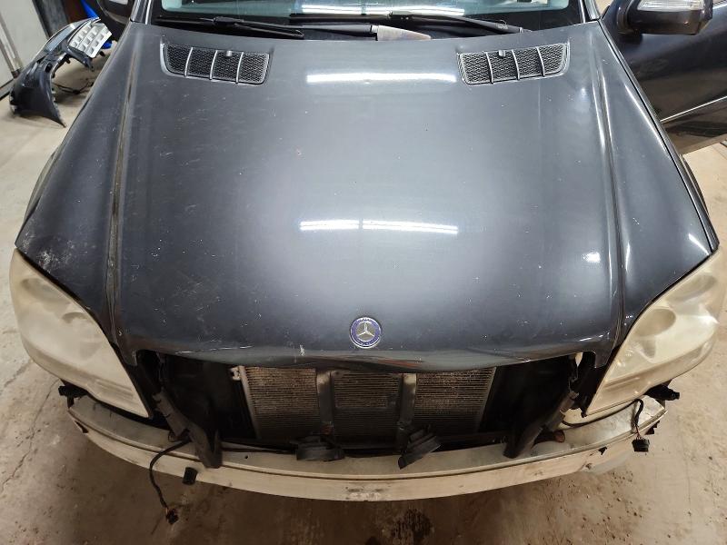 67327346 :رقم المزاد ، 4JGBB8GB3AA601791 vin ، 2010 Mercedes-benz Ml مزاد بيع