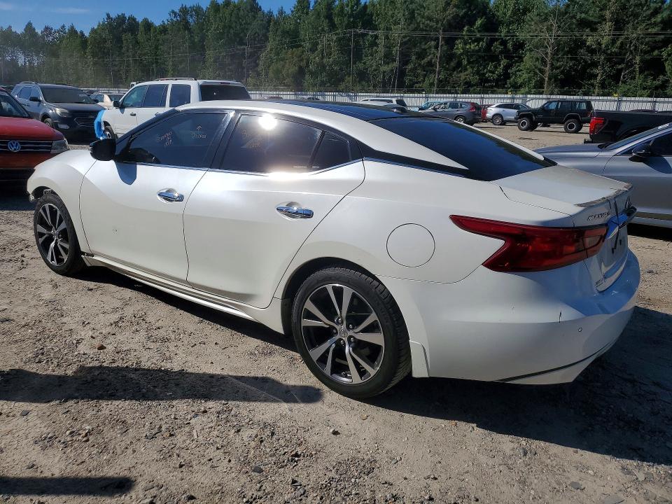 Aukcja sprzedaży 2016 Nissan Maxima, vin: 1N4AA6AP7GC410356, numer aukcji: 68447426