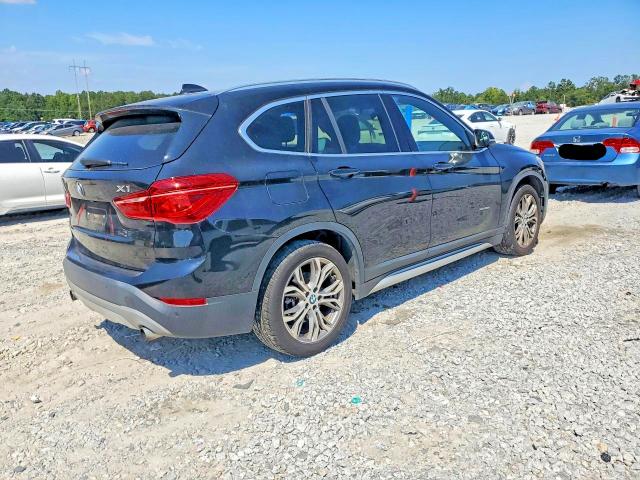 Aukcja sprzedaży 2016 Bmw X1, vin: WBXHT3C36G5E49171, numer aukcji: 68716566