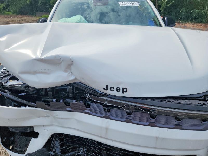 Продаж на аукціоні авто 2026 Jeep Grand Wagoneer, vin: 1C4SJVBP3TS186770, номер лоту: 68069726