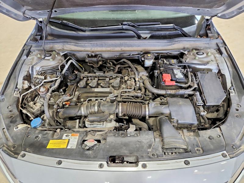 Продажа на аукционе авто 2018 Honda Accord, vin: 1HGCV1F11JA163709, номер лота: 68875266
