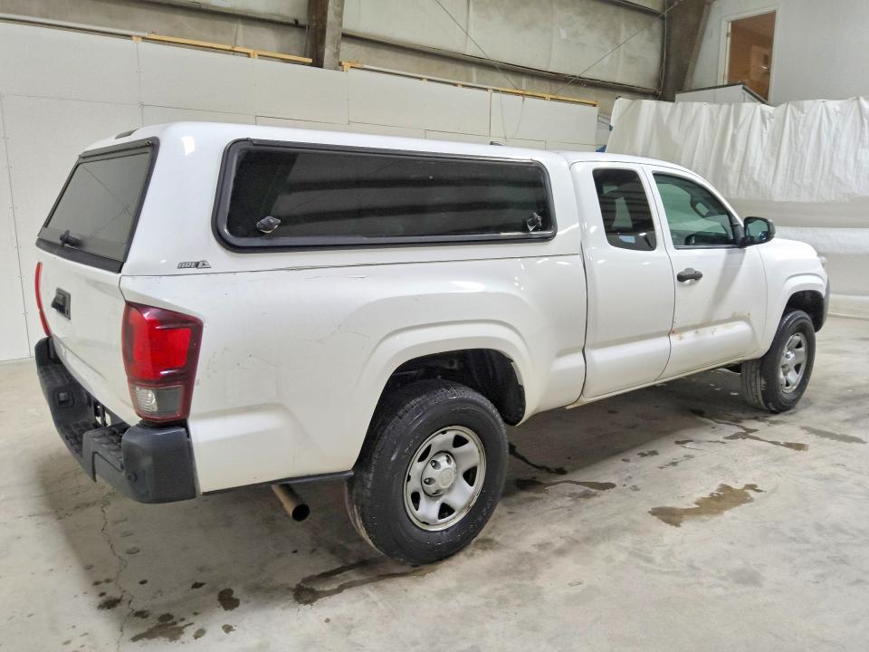 Продаж на аукціоні авто 2020 Toyota Tacoma, vin: 5TFRX5GNXLX172713, номер лоту: 68993916