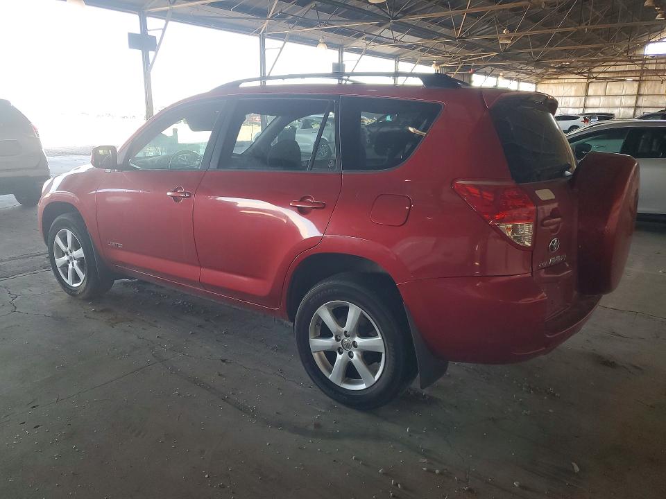 Продаж на аукціоні авто 2007 Toyota Rav4, vin: JTMBK31V376017624, номер лоту: 68592426