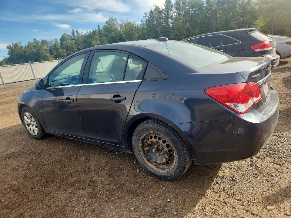 Aukcja sprzedaży 2016 Chevrolet Cruze Limited, vin: 1G1PE5SB1G7127720, numer aukcji: 68774646