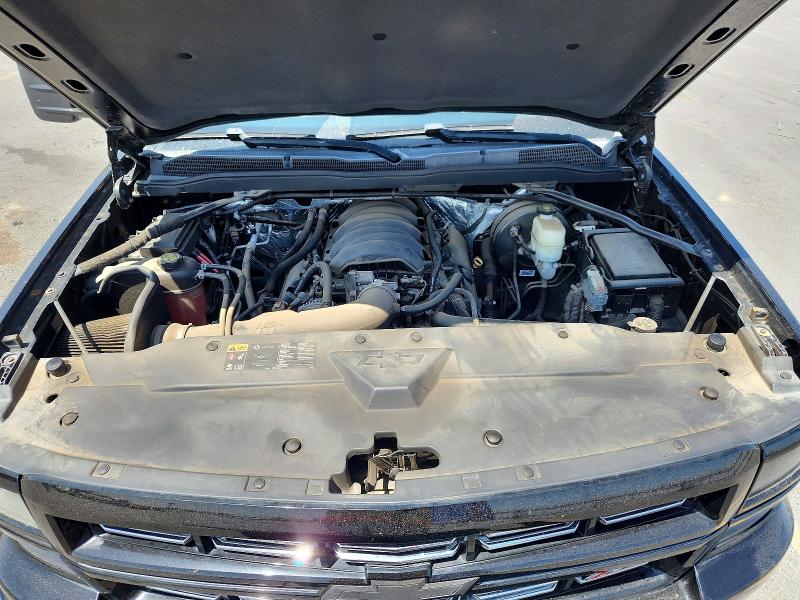 Aukcja sprzedaży 2015 Chevrolet Silverado, vin: 3GCUKREC2FG368512, numer aukcji: 67381926