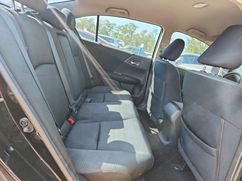 Продаж на аукціоні авто 2015 Honda Accord, vin: 1HGCR2F30FA250004, номер лоту: 69096166