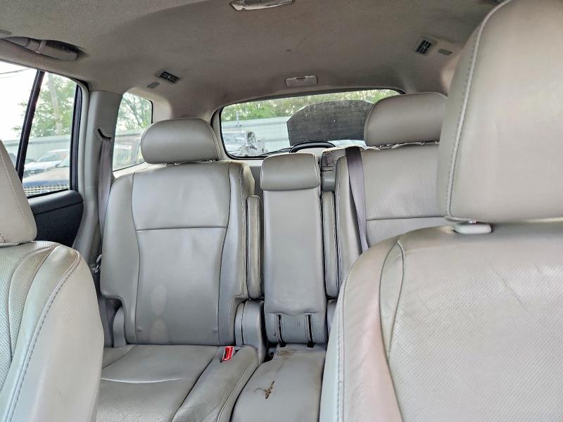 Продаж на аукціоні авто 2012 Toyota Highlander, vin: 5TDDK3EH6CS162325, номер лоту: 68136476