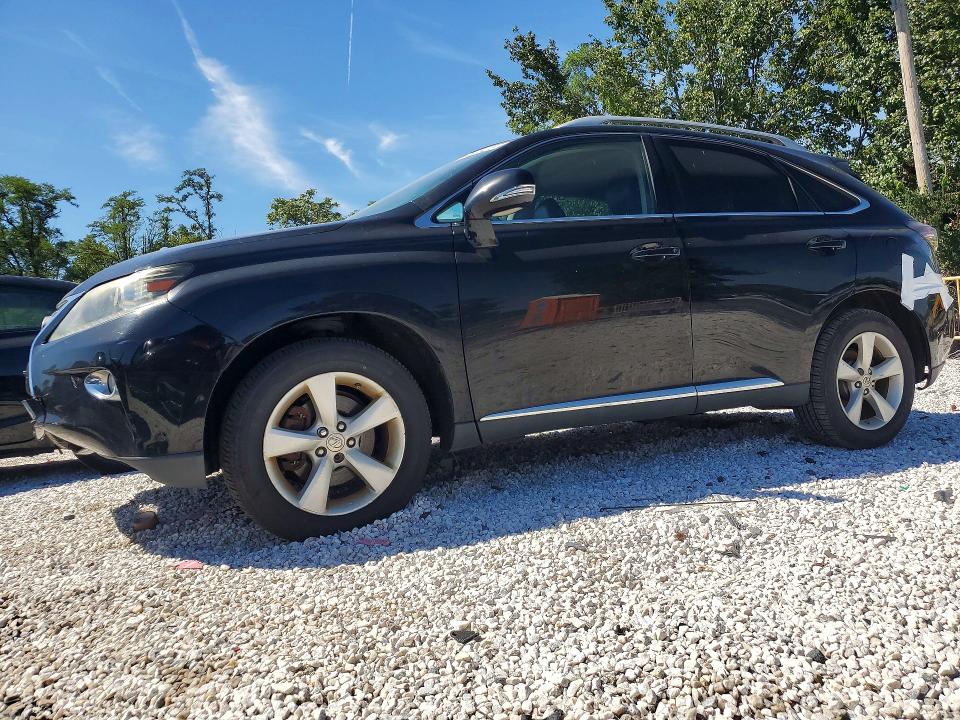 Продажа на аукционе авто 2013 Lexus Rx 350, vin: 2T2BK1BA0DC180201, номер лота: 66918376