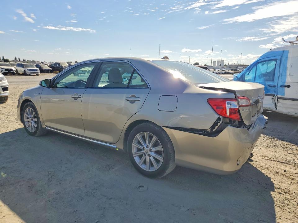 Продаж на аукціоні авто 2013 Toyota Camry Hybrid, vin: 4T1BD1FK6DU093435, номер лоту: 67221566