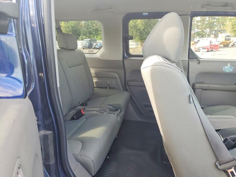2009 Honda Element მანქანა იყიდება აუქციონზე, vin: 5J6YH28789L005588, აუქციონის ნომერი: 68404476