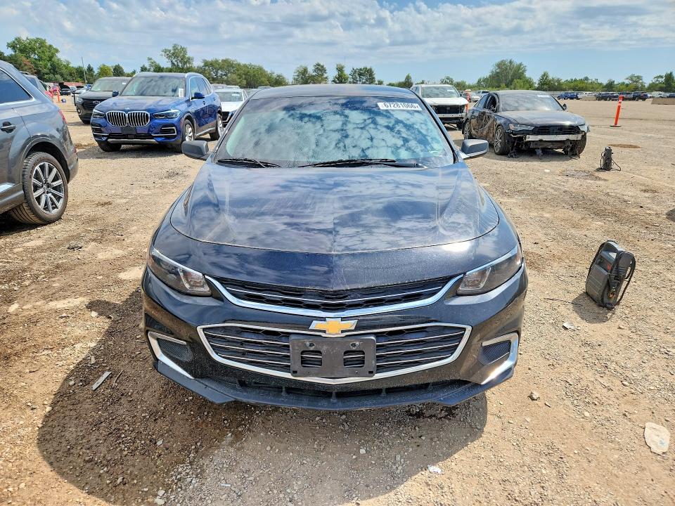 Aukcja sprzedaży 2018 Chevrolet Malibu, vin: 1G1ZB5STXJF220047, numer aukcji: 67281066