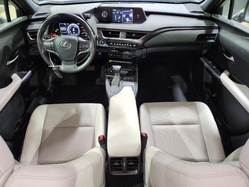 Aukcja sprzedaży 2020 Lexus Ux, vin: JTHP9JBH5L2035329, numer aukcji: 69176346