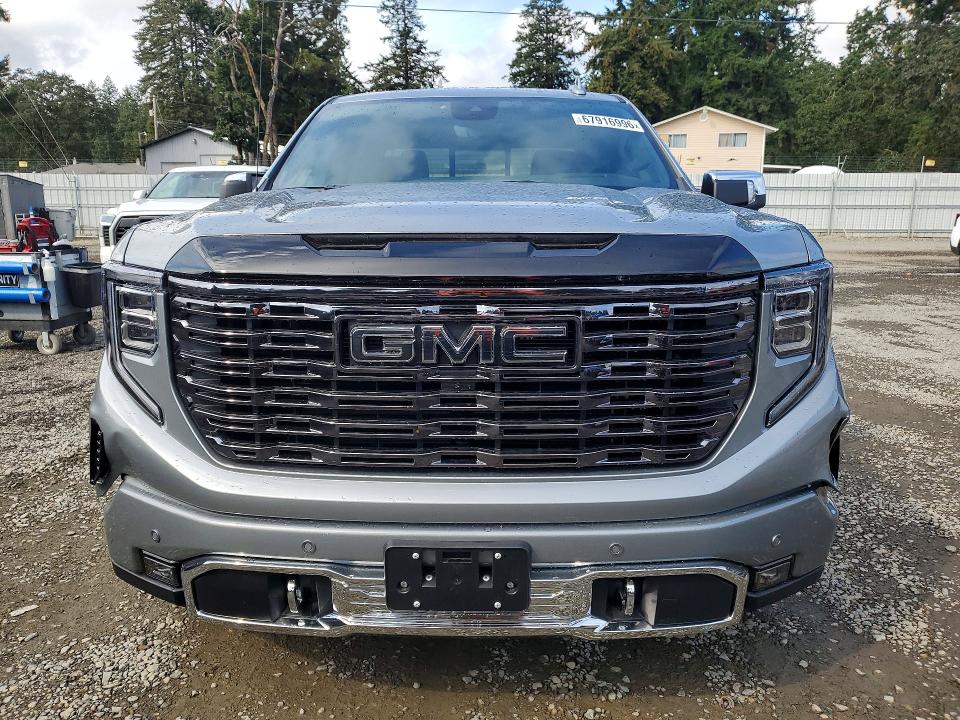 Auction sale of the 2026 Gmc Sierra, vin: 1GTUUHEL6TZ415492, lot number: 67916996