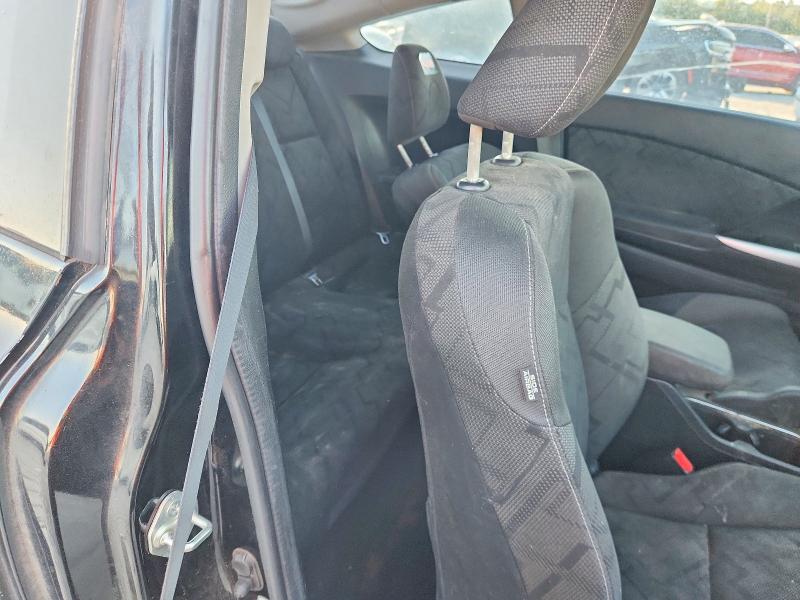 Продажа на аукционе авто 2013 Honda Civic, vin: 2HGFG3B83DH518598, номер лота: 69771196