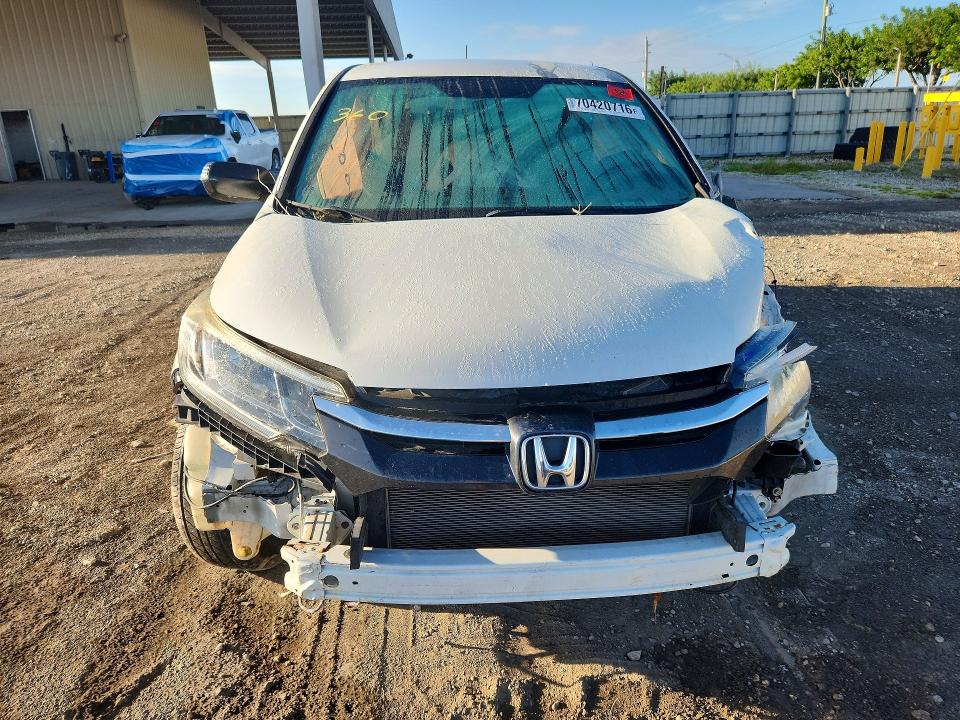Aukcja sprzedaży 2016 Honda Cr-v, vin: 5J6RM4H40GL093776, numer aukcji: 70420716