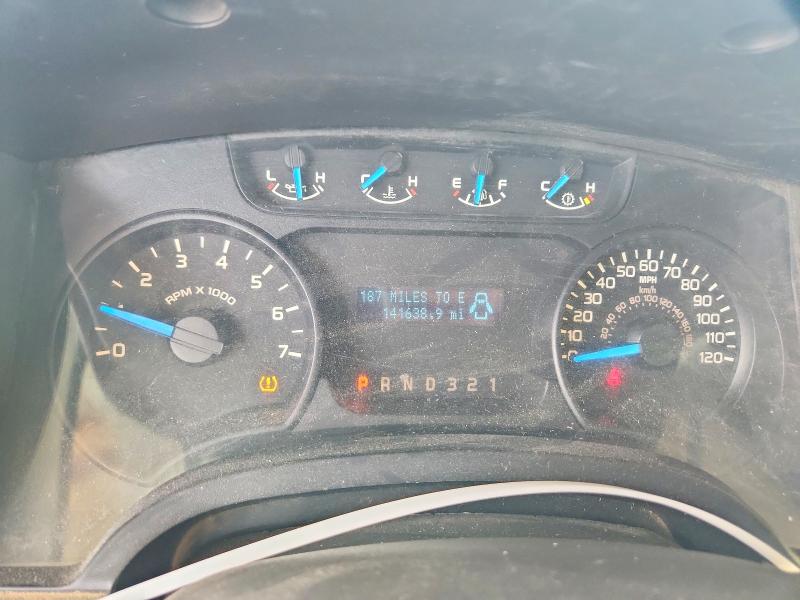 Aukcja sprzedaży 2013 Ford F150, vin: 1FTEX1CM9DKF54279, numer aukcji: 67802546