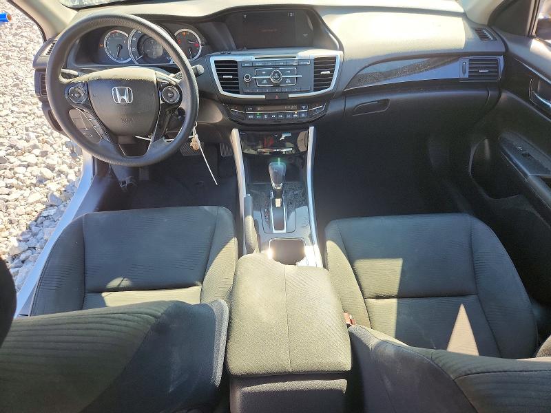2017 Honda Accord მანქანა იყიდება აუქციონზე, vin: 1HGCR2F37HA246681, აუქციონის ნომერი: 68762296