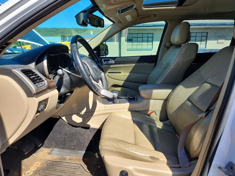 Aukcja sprzedaży 2014 Jeep Grand Cherokee, vin: 1C4RJFBG2EC246619, numer aukcji: 69084756
