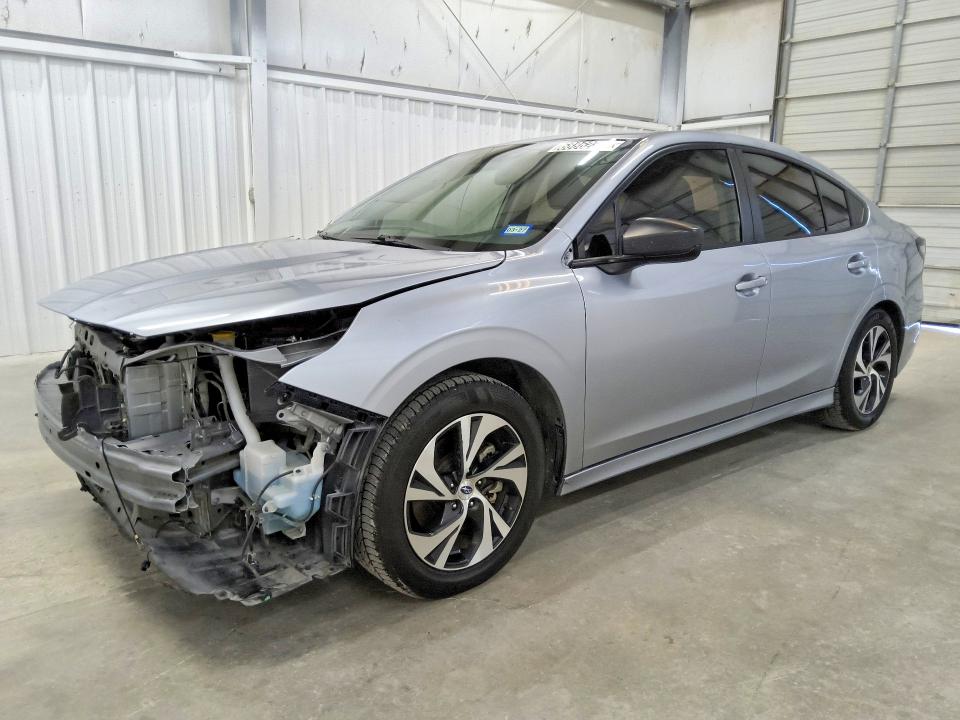 68862376 :رقم المزاد ، 4S3BWAB64P3014488 vin ، 2023 Subaru Legacy مزاد بيع