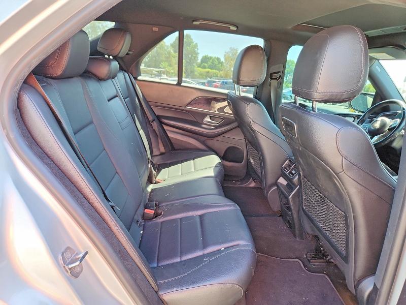 Aukcja sprzedaży 2020 Mercedes-benz Gle, vin: 4JGFB4JB9LA128047, numer aukcji: 67538456