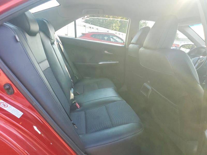 69376466 :رقم المزاد ، 4T1BF1FK3CU551053 vin ، 2012 Toyota Camry مزاد بيع