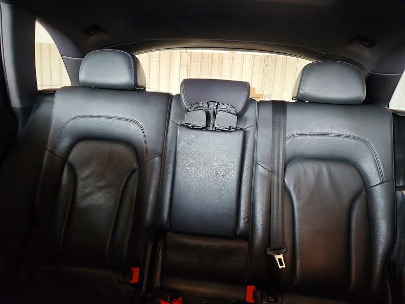 Aukcja sprzedaży 2011 Audi Q5, vin: WA1WKAFP2BA049562, numer aukcji: 66994306