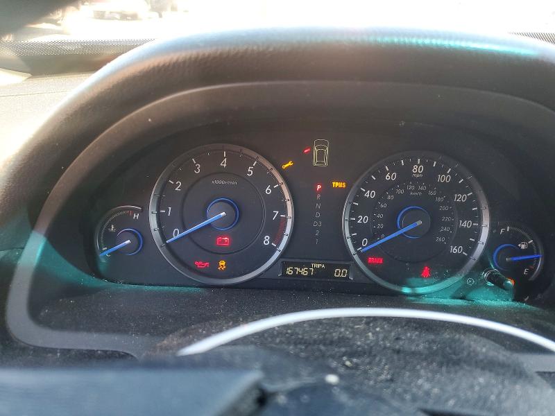 Aukcja sprzedaży 2012 Honda Crosstour, vin: 5J6TF3H56CL002362, numer aukcji: 70412646