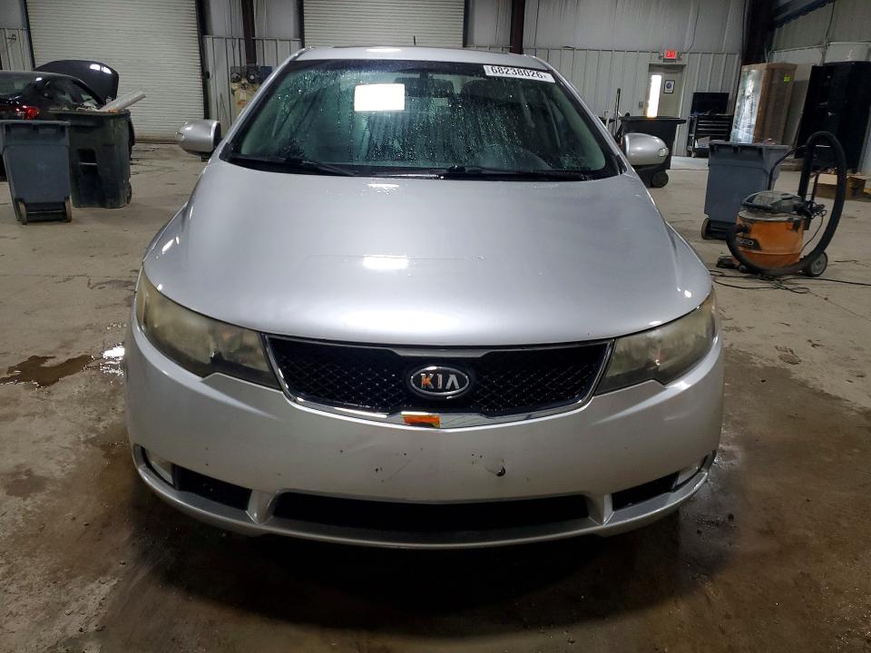 Aukcja sprzedaży 2010 Kia Forte, vin: KNAFW4A36A5111694, numer aukcji: 68238026