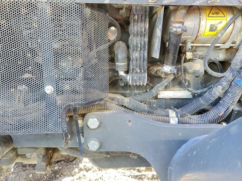 70033406 :رقم المزاد ، AG3ML135EGT082006 vin ، 2017 Massey Ferguson Unknown مزاد بيع