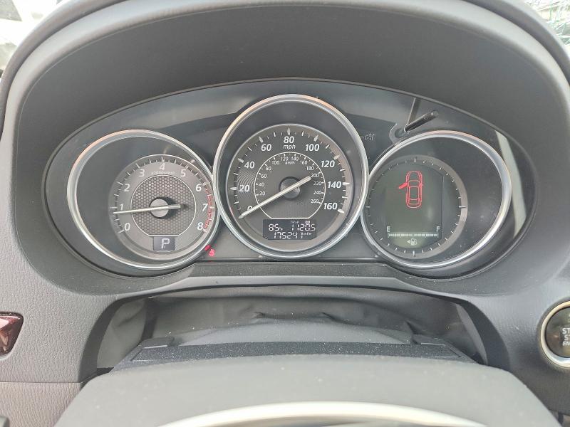 69070126 :رقم المزاد ، JM1GJ1W51F1205950 vin ، 2015 Mazda 6 مزاد بيع