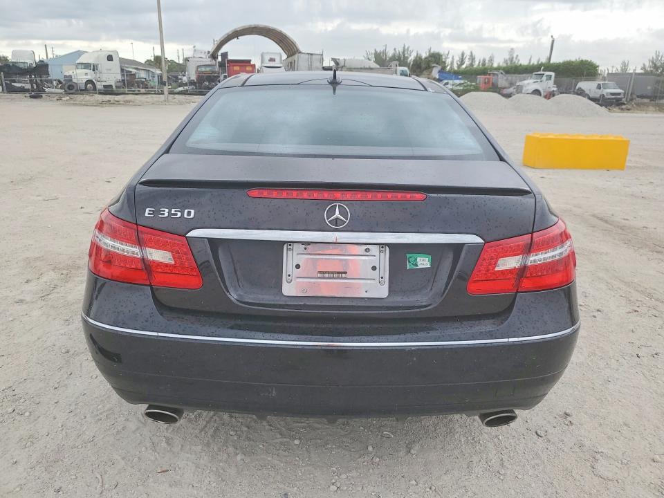 Aukcja sprzedaży 2010 Mercedes-benz E, vin: WDDKJ5GB2AF048050, numer aukcji: 70711266