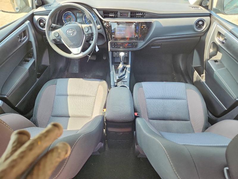 Aukcja sprzedaży 2017 Toyota Corolla, vin: 2T1BURHE0HC787020, numer aukcji: 67568806