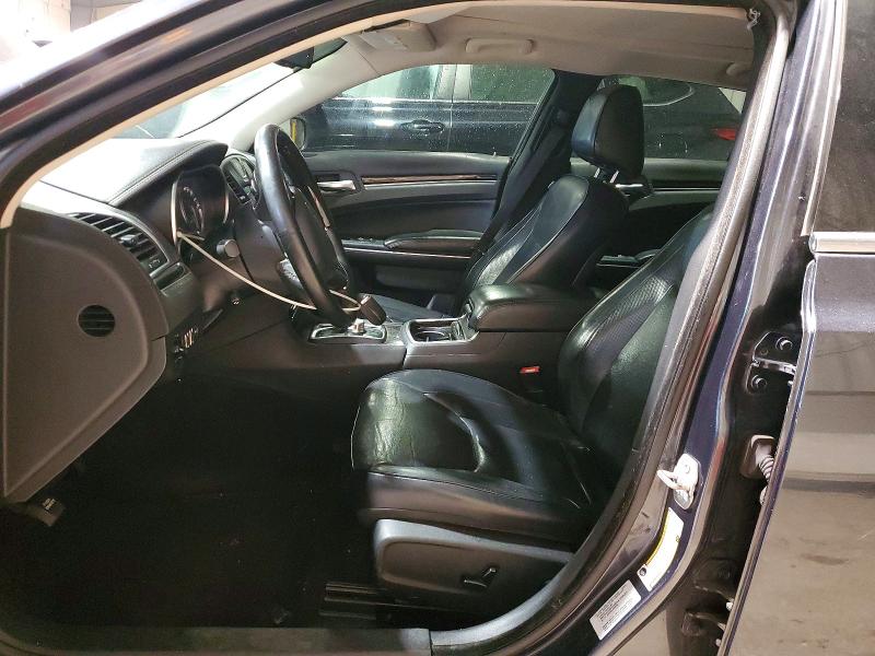 Продажа на аукционе авто 2016 Chrysler 300c, vin: 2C3CCAKG2GH170794, номер лота: 68787286
