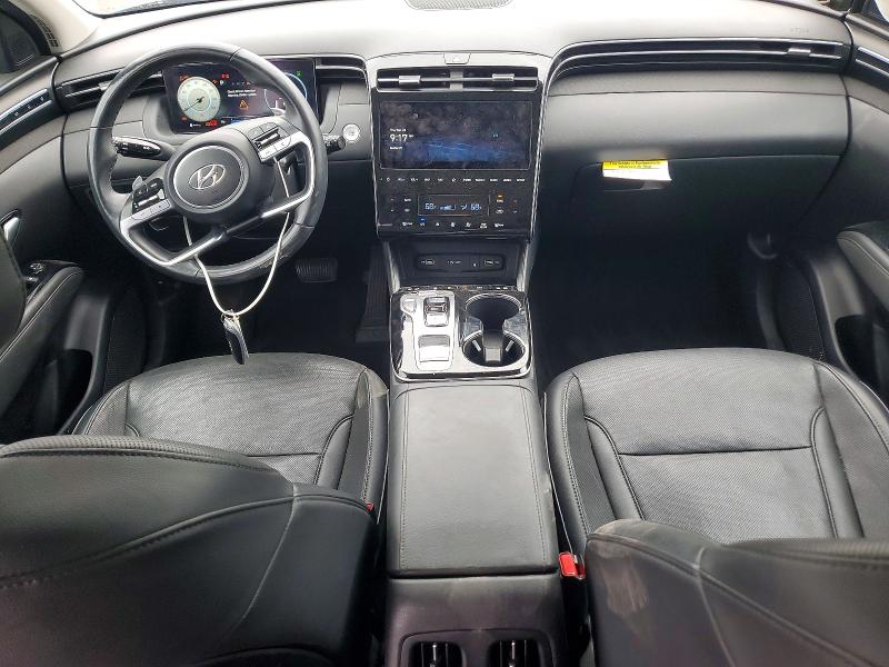 Aukcja sprzedaży 2022 Hyundai Tucson, vin: 5NMJECAE6NH039801, numer aukcji: 70331246