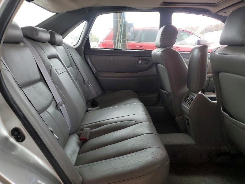 Aukcja sprzedaży 2004 Toyota Avalon, vin: 4T1BF28B44U388949, numer aukcji: 68410626