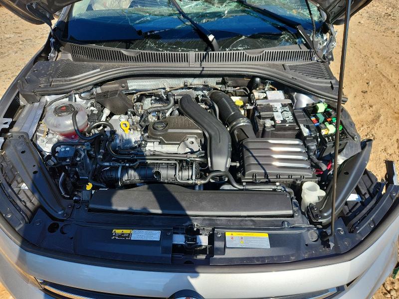 67798406 :رقم المزاد ، 3VW7X7BU5SM097891 vin ، 2025 Volkswagen Jetta مزاد بيع
