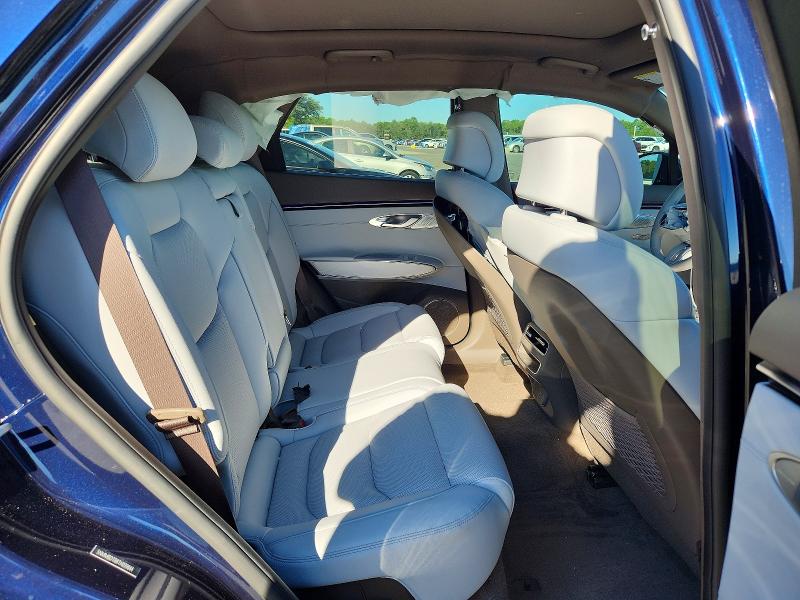 70345816 :رقم المزاد ، 5NMMBDTB8TH039844 vin ، 2026 Genesis Gv70 مزاد بيع