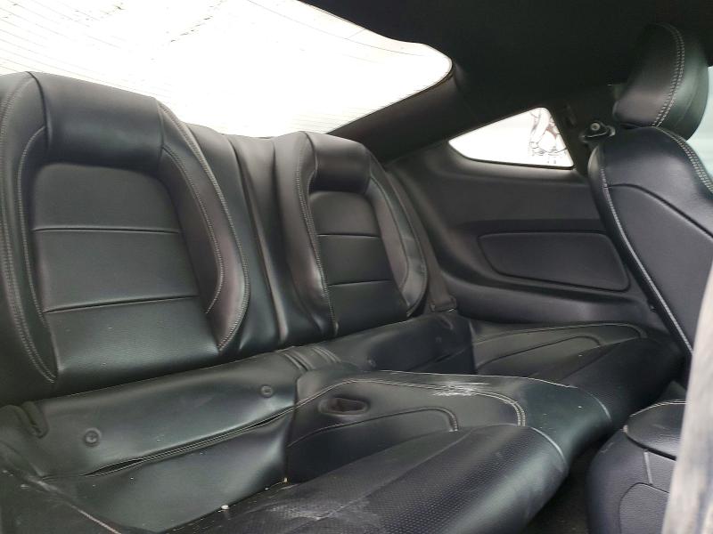 Продаж на аукціоні авто 2015 Ford Mustang, vin: 1FA6P8CF8F5351499, номер лоту: 67705326