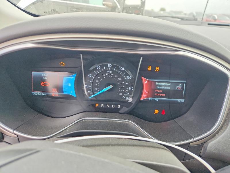2014 Ford Fusion მანქანა იყიდება აუქციონზე, vin: 3FA6P0HD7ER275388, აუქციონის ნომერი: 67918276