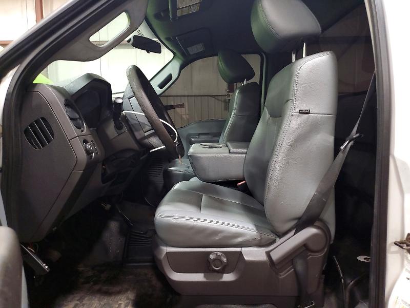 Продаж на аукціоні авто 2016 Ford F250, vin: 1FTBF2B68GEA44927, номер лоту: 70672246