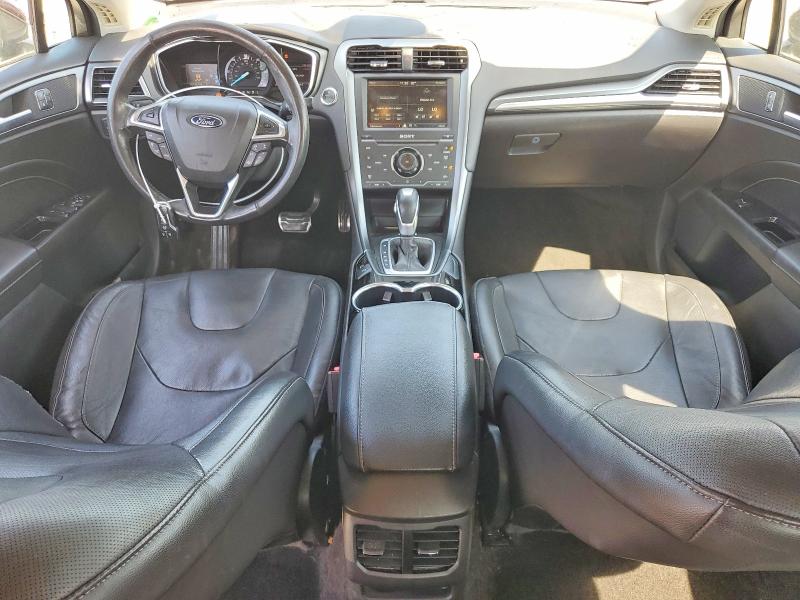 Продаж на аукціоні авто 2015 Ford Fusion, vin: 3FA6P0RU3FR199023, номер лоту: 69597516
