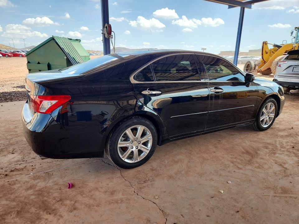 Продаж на аукціоні авто 2008 Lexus Es, vin: JTHBJ46G582174422, номер лоту: 67649386
