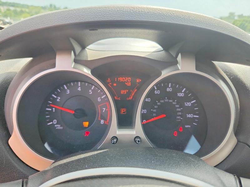 Aukcja sprzedaży 2013 Nissan Juke, vin: JN8AF5MV1DT212663, numer aukcji: 67914056